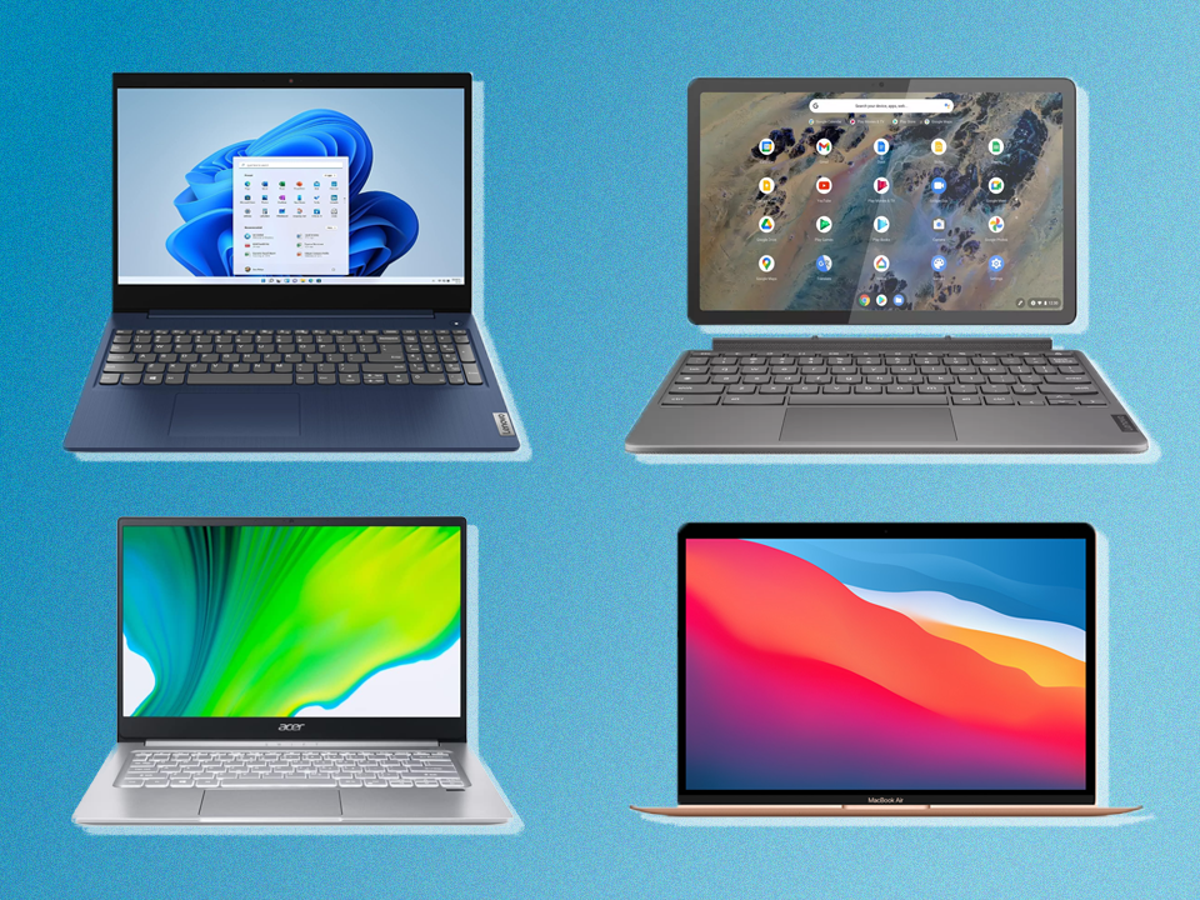 Best value for online money laptops